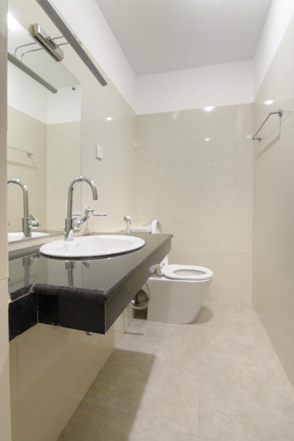 The Luxury Nest Maharagama Exterior foto