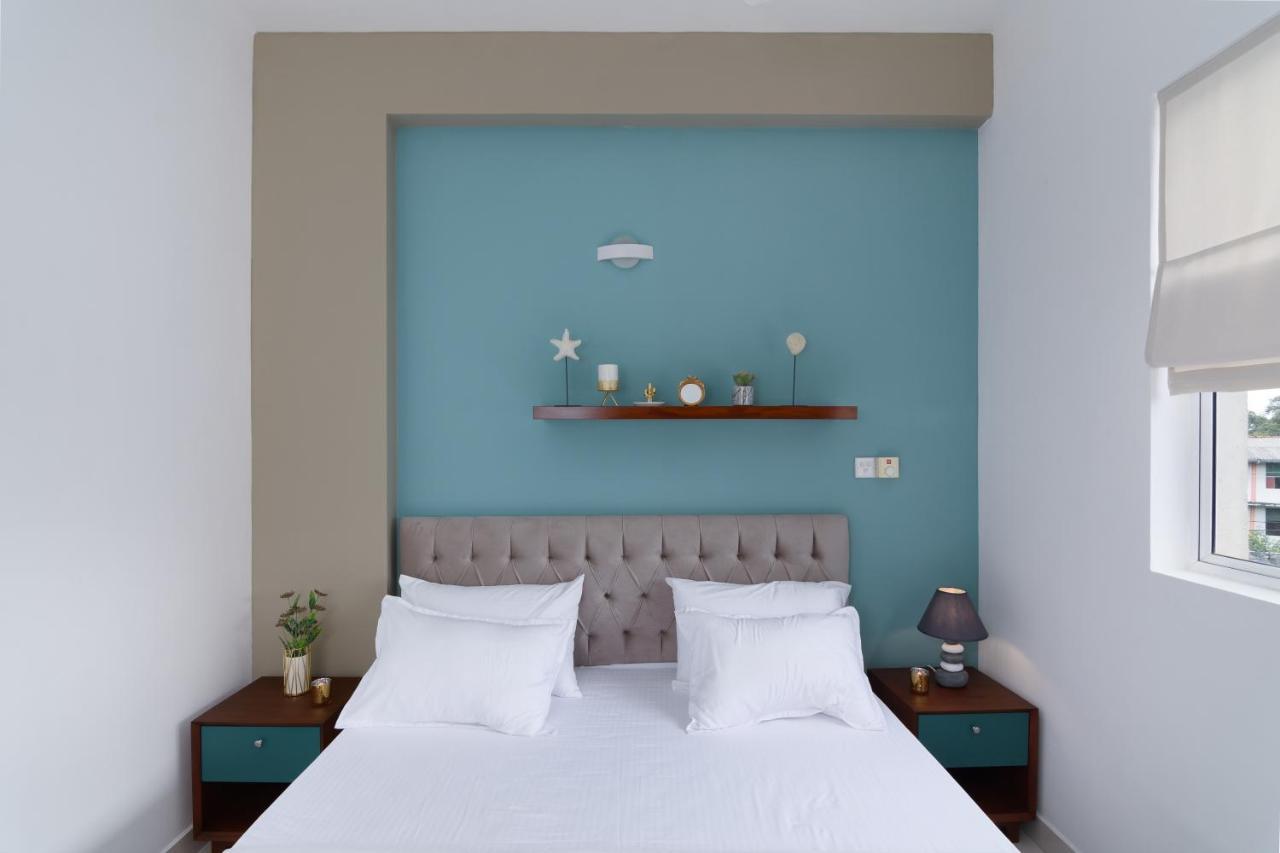 The Luxury Nest Maharagama Exterior foto