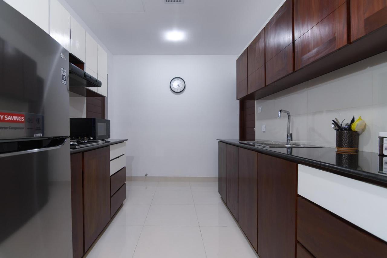 The Luxury Nest Maharagama Exterior foto
