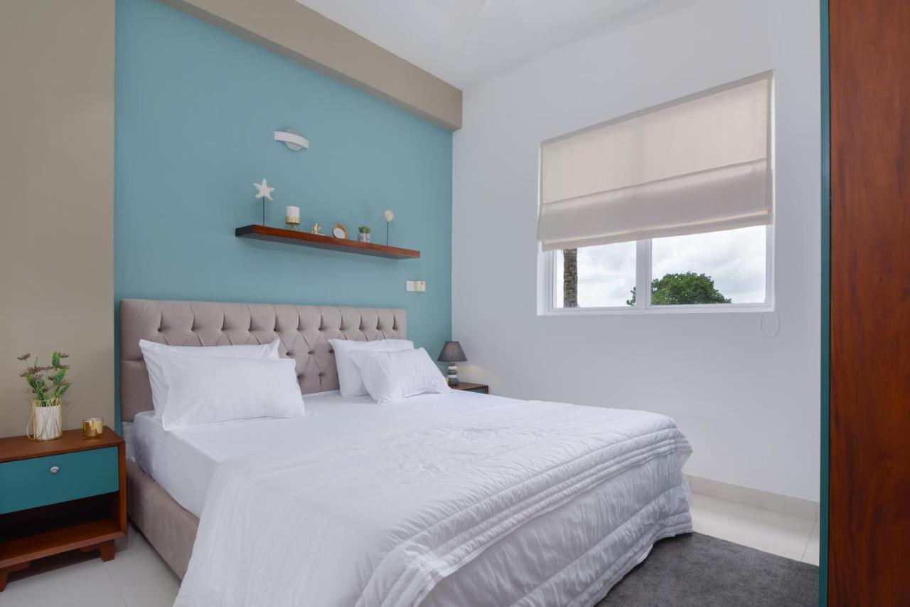 The Luxury Nest Maharagama Exterior foto