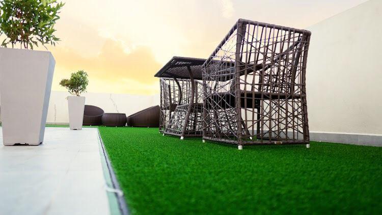 The Luxury Nest Maharagama Exterior foto